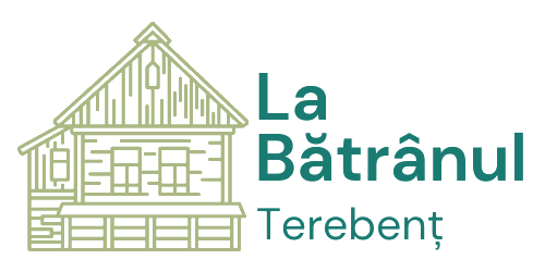 La bătrânul Terebent